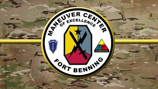 Fort Benning Unveils New Program For Transitioning Soldiers [upl. by Halvaard]