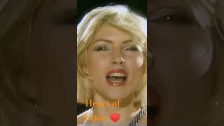 Heart of Glass ft Blondie with lyrics superhit [upl. by Corel]