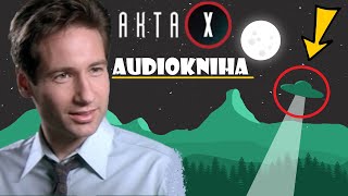 AKTA X Syn Černé Díry  AUDIOKNIHA  Detektivka  Mysteriózní CZSK [upl. by Mena]