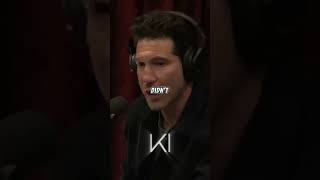 Jon Bernthal got annoyed by Shia Labeouf shorts [upl. by Norreg41]