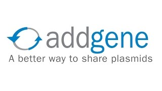 Addgene  Request MTA Tutorial [upl. by Feledy135]