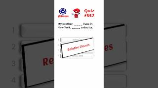 Fluent English Speaking  EnglishVachan Quiz 917  English Speaking Practice  Grammar Test [upl. by Ivo]