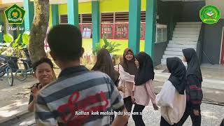 Madrasah dan Kearifan Lokal  Bhineka Tunggal Ika untuk Madrasah Film Pendek filmpendek kpmn2024 [upl. by Van]