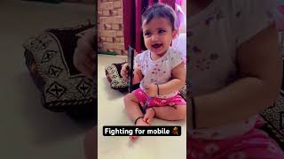 Baby talk 🗣️cutebaby cute trending viralvideo youtubeshorts [upl. by Atiloj205]