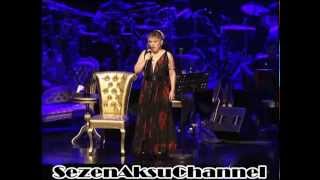 Sezen Aksu  Vay  Harbiye Açıkhava 2012 Konserleri Live [upl. by Sivam429]