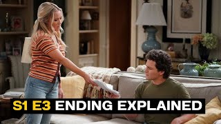 GEORGIE amp MANDYS FIRST MARRIAGE Season 1 Episode 3 Recap And Ending Explained [upl. by Siekram713]