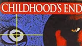 Arthur C Clarke 22 Childhoods End [upl. by Ekalb]