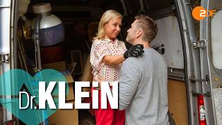 Aller Anfang ist schwer  Teil 1  DrKlein Staffel 5 Folge 1  Neue Steffel [upl. by Ardena267]