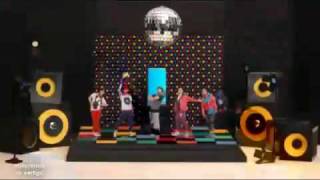 lollipop Big Bang amp 2NE1 full MV CF version [upl. by Aztiraj]