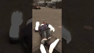 Criminality Roblox  killing someone [upl. by Nema805]