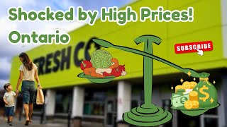 FreshCo Finds Unbeatable Prices amp Deals [upl. by Asiulairam]