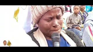 Major One Ministries  Prophetic Moment Prophet Dr Kimathi Major General [upl. by Reichert]