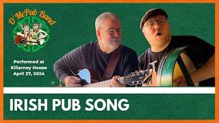 Irish Pub Song [upl. by Martguerita]