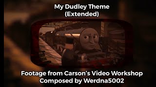 Dudley’s Theme Extended — Composed by Werdna5002 [upl. by Seuqram]