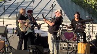 Neil Young amp Stephen Stills “Hung Upside Down” 100524 Lake Hughes CA Harvest Moon Benefit [upl. by Margaret]