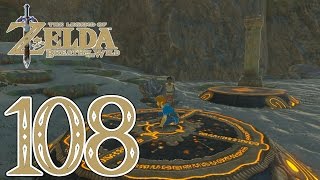 Lets Play Zelda Breath of the Wild GermanBlind108 Schnelle Reaktionen [upl. by Wightman]