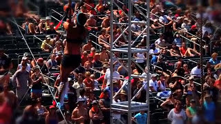 Women of the 2010 CrossFit Games [upl. by Esirehc133]