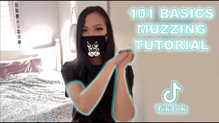 how to muzz so u can smash that rave [upl. by Burt257]