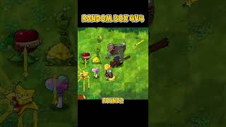 Funny Challenge pvz plantsvszombies pvzchallenge [upl. by Novyaj]