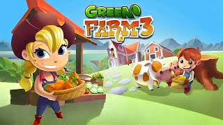 Green farm 3 J2ME  Gameplay 3 [upl. by Dennie]