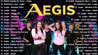 Aegis Greast Hits 2024  Aegis Full Ablum  Aegis Best Songs Evers [upl. by Adnoryt]