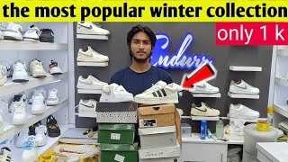 ডিস্কাউন্ট অফারে জুতা Sneakers Price In Bangladesh 2024 Buy Best New sneakersShoes in Cheap Price [upl. by Rebane]