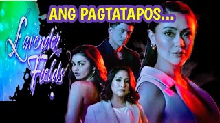 Ang Pagtatapos  Lavender Fields  FULL EPISODE  Advance Episode fanmade  November 2024 [upl. by Rezzani]