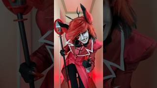 Thank you for your patience 🎙️ alastor hazbinhotel hazbinhotelsong alastorhazbinhotel daisies [upl. by Quarta]