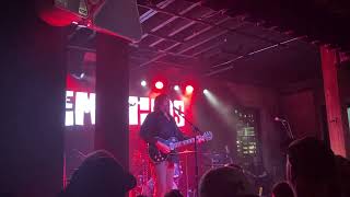 The Lemonheads LIVE Nashville TN 8282024 [upl. by Arnst]