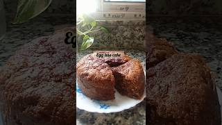 Eggless cakebanana cakechocolate cake [upl. by Aynekal]