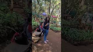 Mahabaleshwar Strawberry 🍓 garden shorts mahabaleshwar travelvlog youtubeshorts [upl. by Annekim]