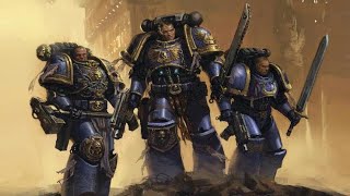 Warhammer 40k  Astartes amp Sororitas Tribute  Sabaton  Shiroyama [upl. by Nurav96]