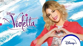 Violetta  Trailer  Temporada 3 [upl. by Ritchie]