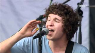 The Kooks  Naive  Live  Rock am Ring 2011  HD [upl. by Zalea]