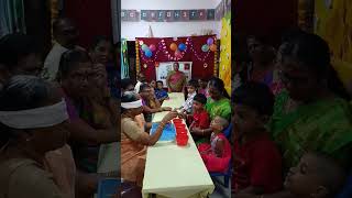 grandparentsdaycelebrationinschool activitiesforgrandparentswithgrandchildren youtubesubscribers [upl. by Elysia]