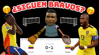 🤦🏽‍♂️Jhon Córdoba FUERA  PREOCUPANTE situación de COLOMBIA🟡🔵🔴 [upl. by Kentigera476]