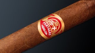 Cigar Of The Week Partagás Lusitania [upl. by Howzell939]