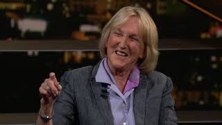 Ingrid Newkirk Animalkind  Real Time with Bill Maher HBO [upl. by Mort]