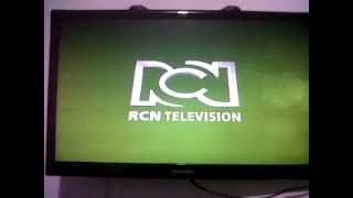 Programacion Canal RCN 22102012 [upl. by Aundrea898]