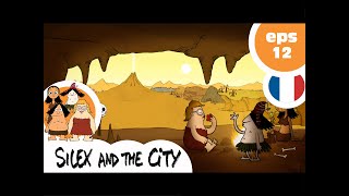 SILEX AND THE CITY  EP12  Votez Blog [upl. by Patman]