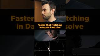 Quick shot matching for 15 Davinci Resolve [upl. by Roe785]