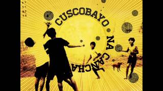 Cuscobayo  04  Vaguear Perdido Na Cancha EP [upl. by Iot]