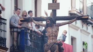 Semana Santa de Andalucía  Capítulo 3 El Patrimonio [upl. by Fording]