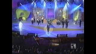 Jerry Rivera  Si Quieres Amarquot Noche De Carnaval 99 [upl. by Gentille871]