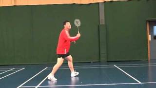 Backhand Clear All In One [upl. by Rosanne]