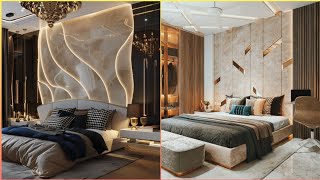 100 Luxury Modern Bedroom Designs 2025 Home Interior Design Ideas Bedroom Design Trends [upl. by Okoy106]