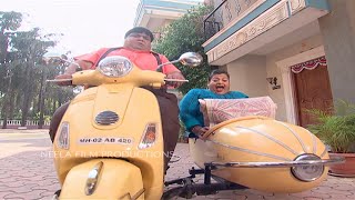 Ep 1812  Theft In Gokuldham  Taarak Mehta Ka Ooltah Chashmah  Full Episode  तारक मेहता [upl. by Aikehs]