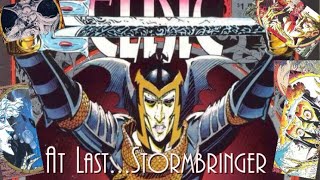 Elric 1983 Completed  Elric of Melnibone [upl. by Furey]