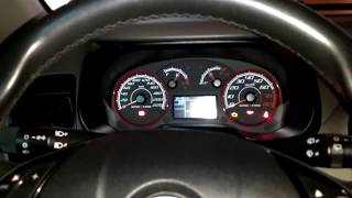 Como retirar o Radio Fiat Punto [upl. by Nwahsyt665]