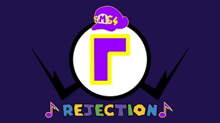 SMG4 WOTFI 2018 Rejection Remix [upl. by Hpeosj]